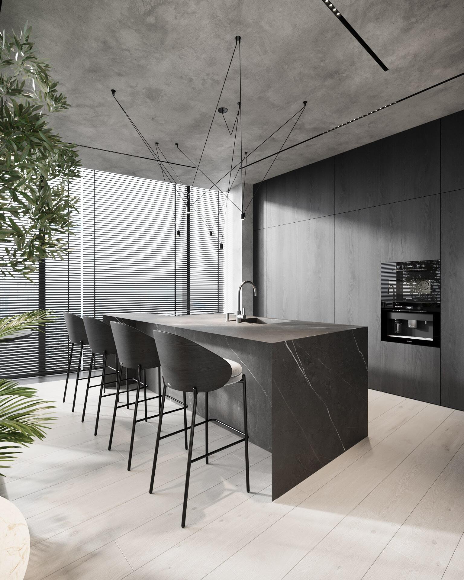 New York interior detail 6