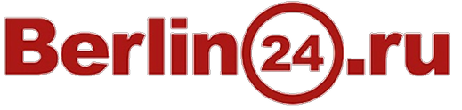 Лого Берлин24.ру