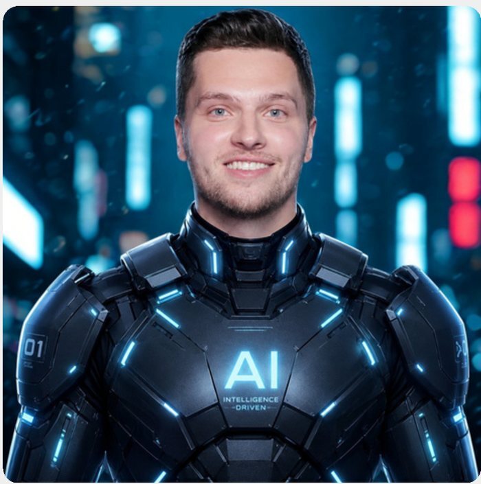 AI-Діма — цифровий помічник на базі методології Дмитра Шевчука