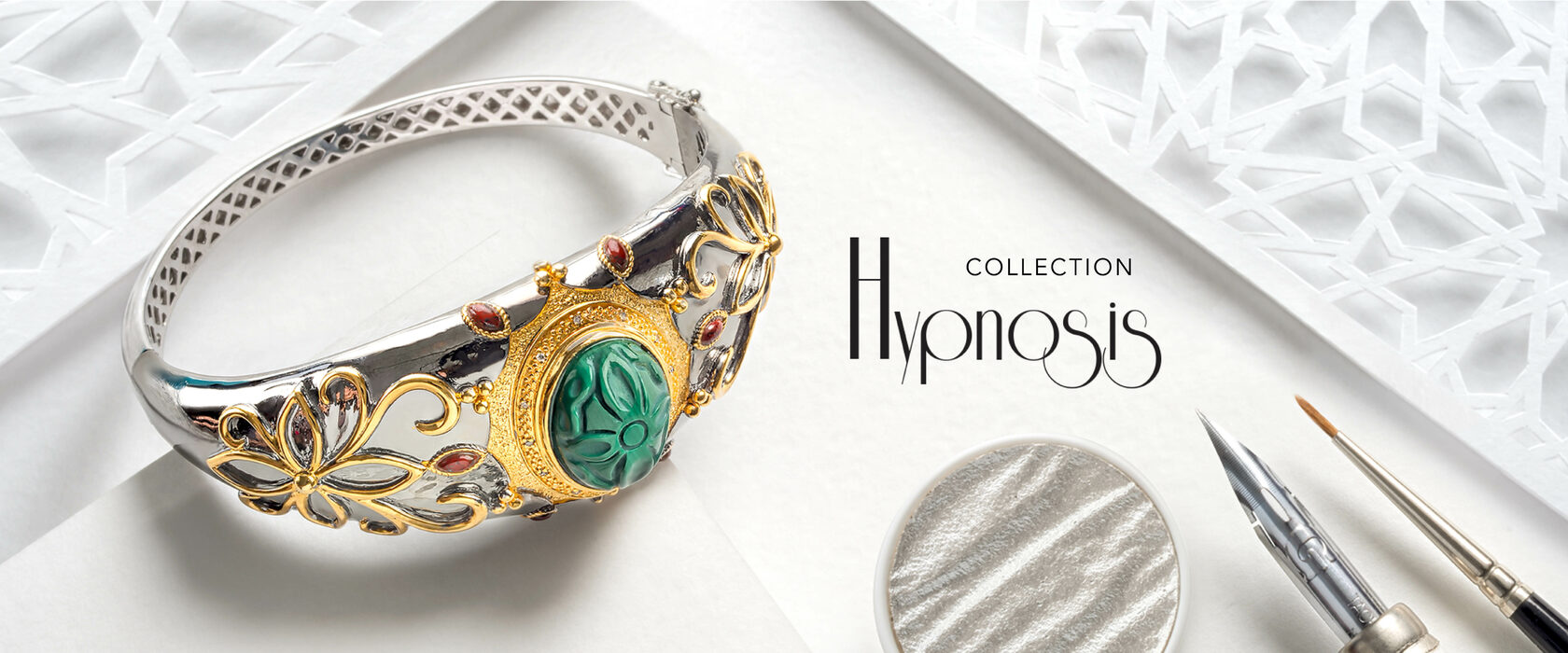 Hypnosis collection