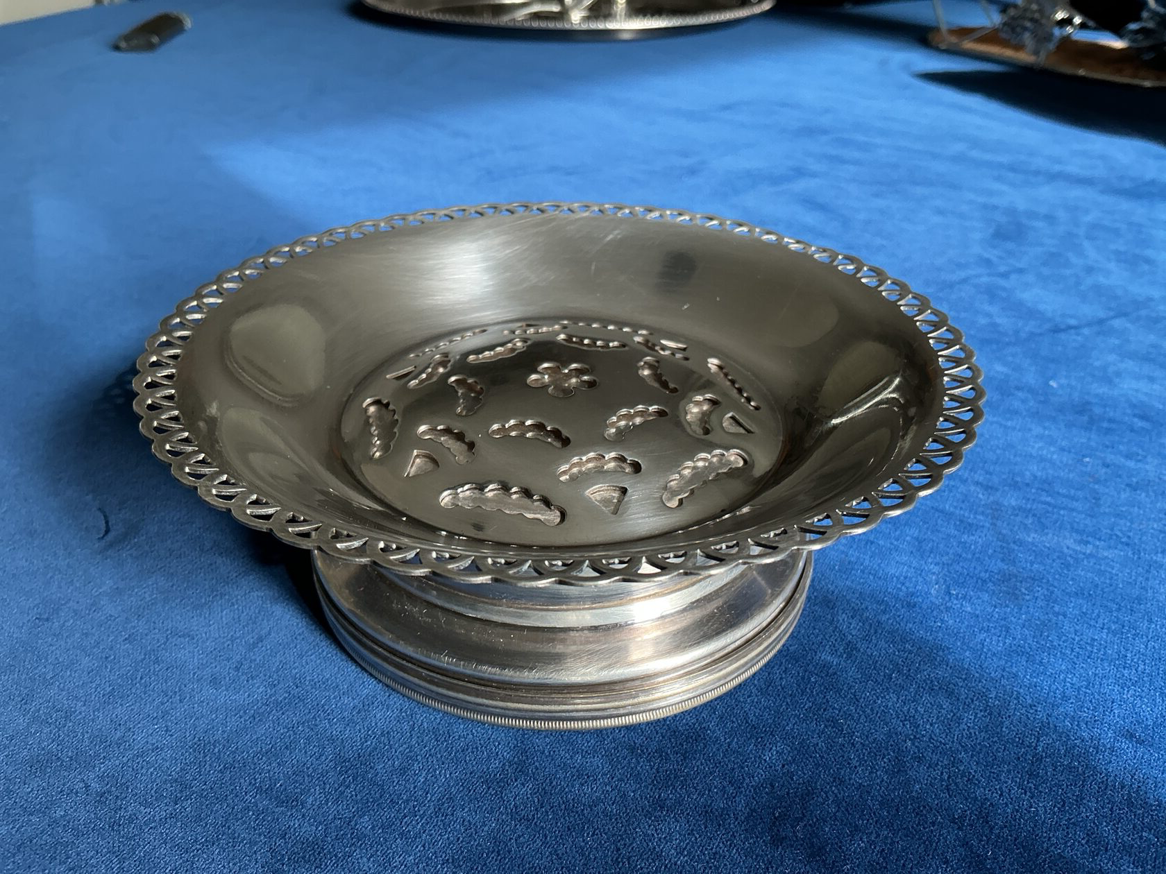 Пресс для масла Coquillor 