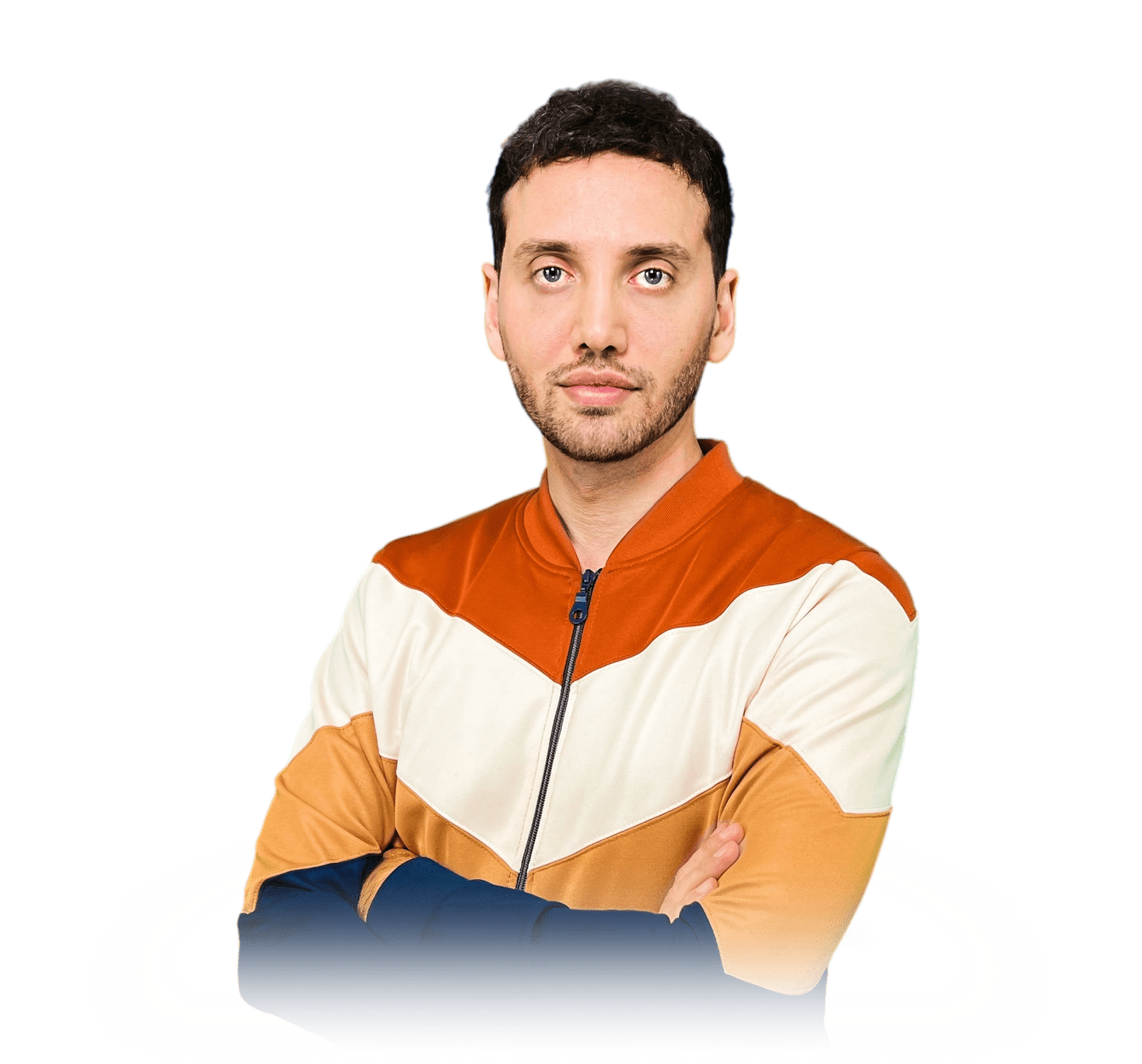 Alex Tsomaia Executive Coach