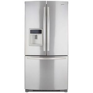 Kenmore French Door Refrigerator Repair