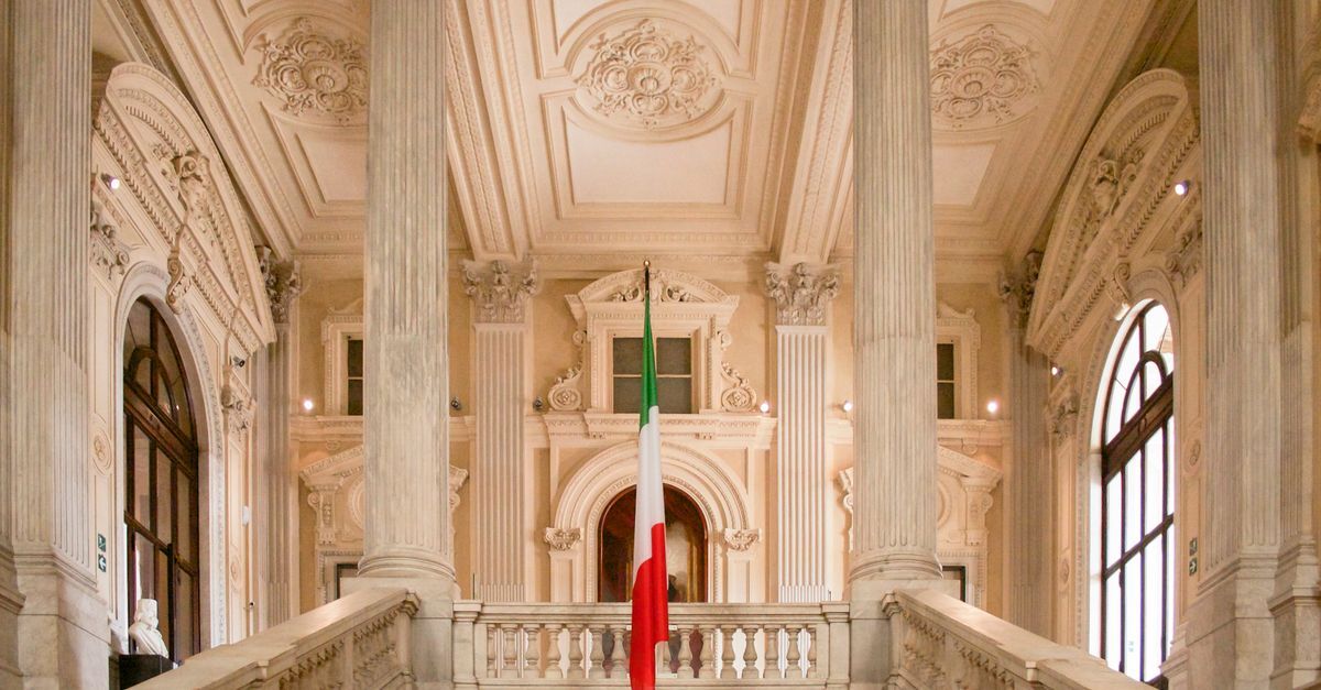 Sede istituzionale