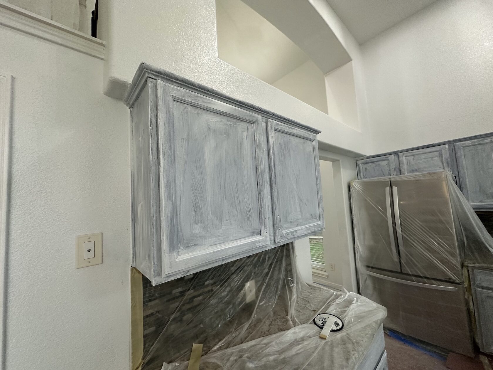 Project photo by Kir Remodeling