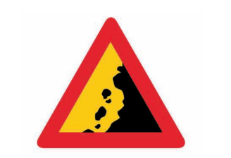 Shell Rock Rd Sign The world’s 16 most unusual road signs | DiscoverCars.com