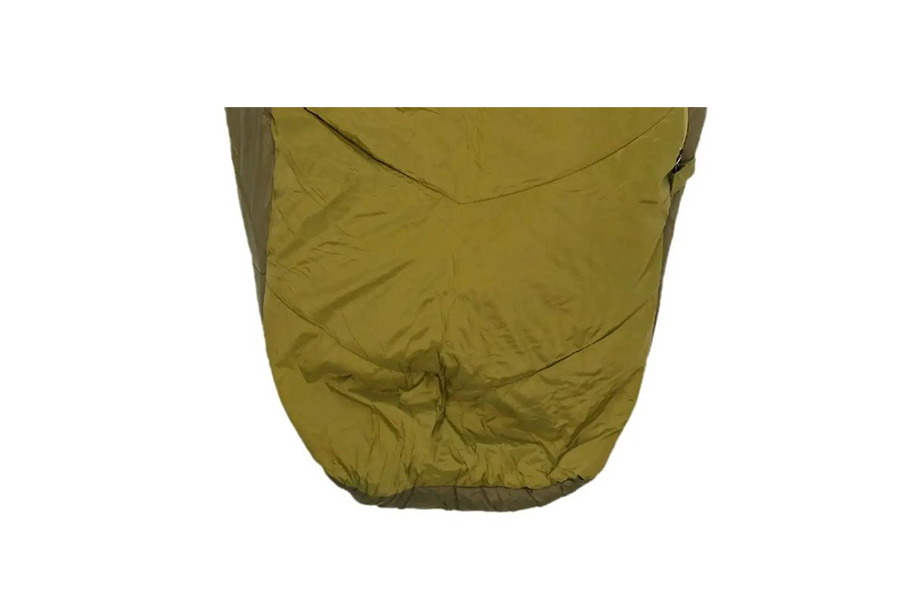 Прокат туристичного спальника Pinguin Tramp 185 Khaki (L), Київ
