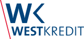 WestKredit logo