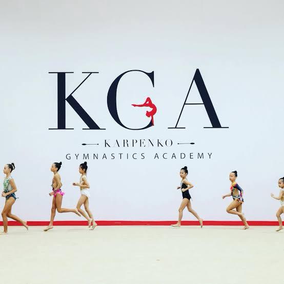 KGA Orchard climbing wall