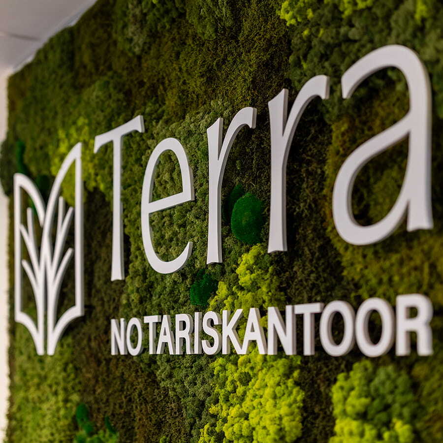 Over ons | Notariskantoor Terra