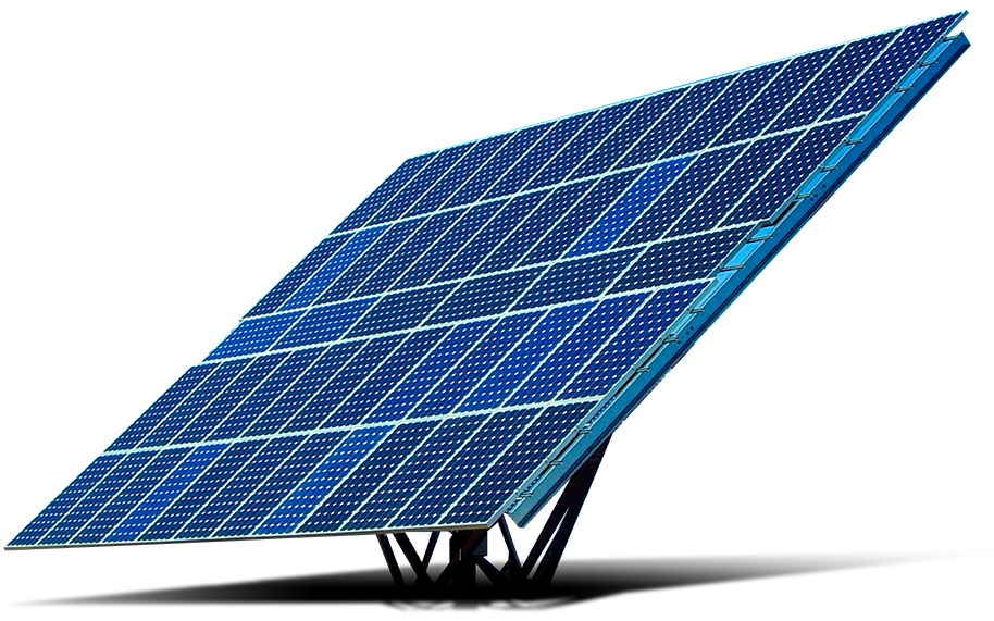 Solar panel