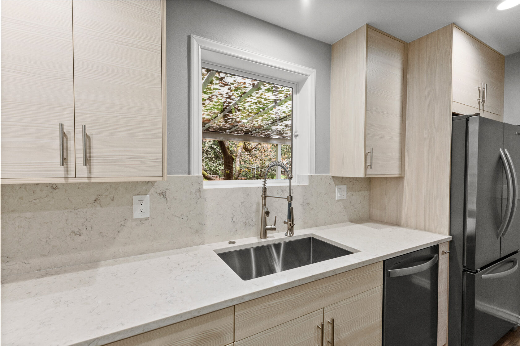 stainless style aplainces