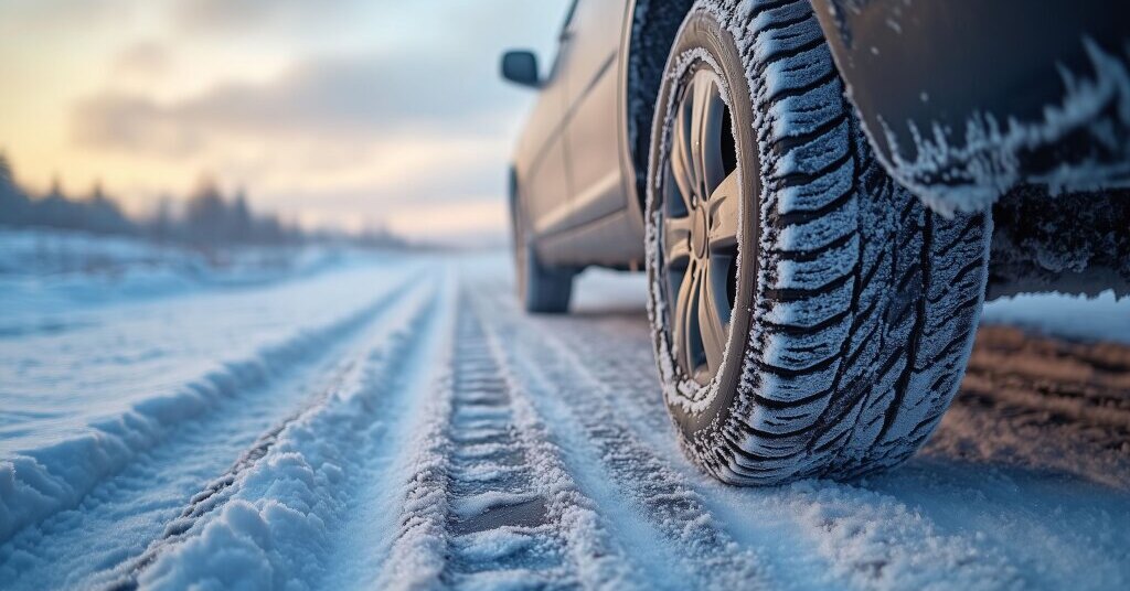 зимние шины