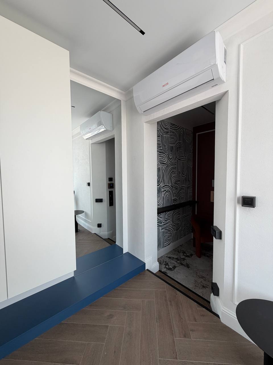 Апартаменты SPATIUM HOTEL — фотография 6
