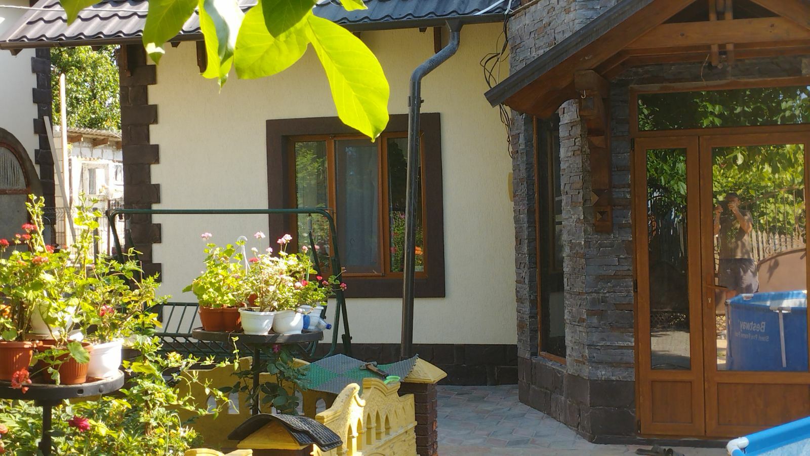 casa la tara