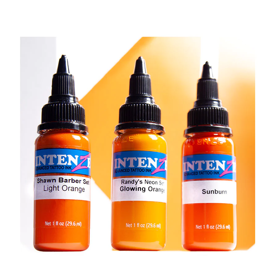 TOP 10 best tattoo inks for 2024 an Artist's Guide TOP 10 best tattoo inks for 2024 an Artist's Guide