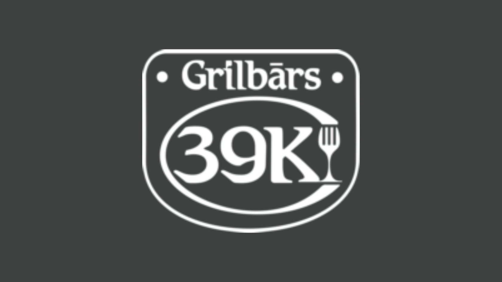 39k Grilbārs