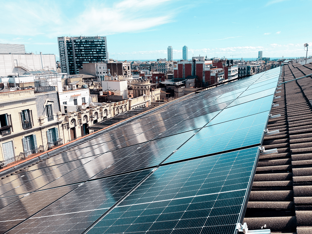 Ladoga Energy - Solar Solutions, energía solar y placas solares en Barcelona