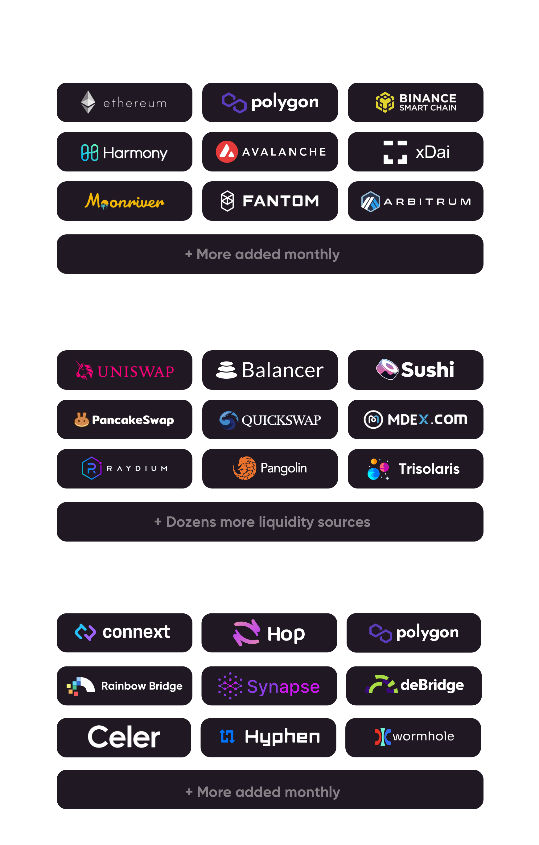 Swing for Developers