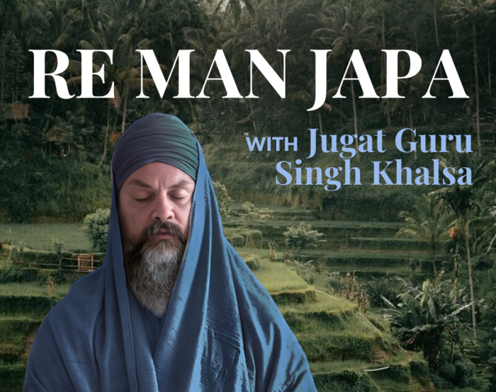 Poster: Reman Japa Retreat, Malaysia