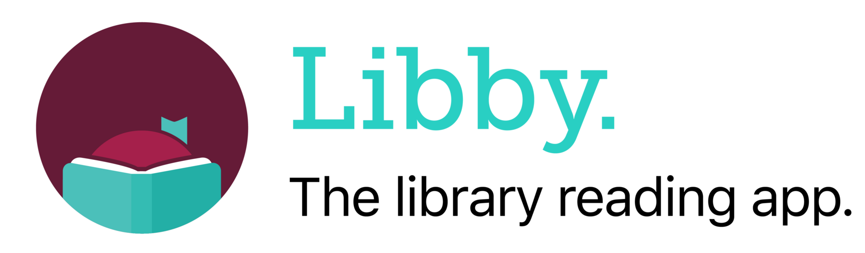Available on Libby