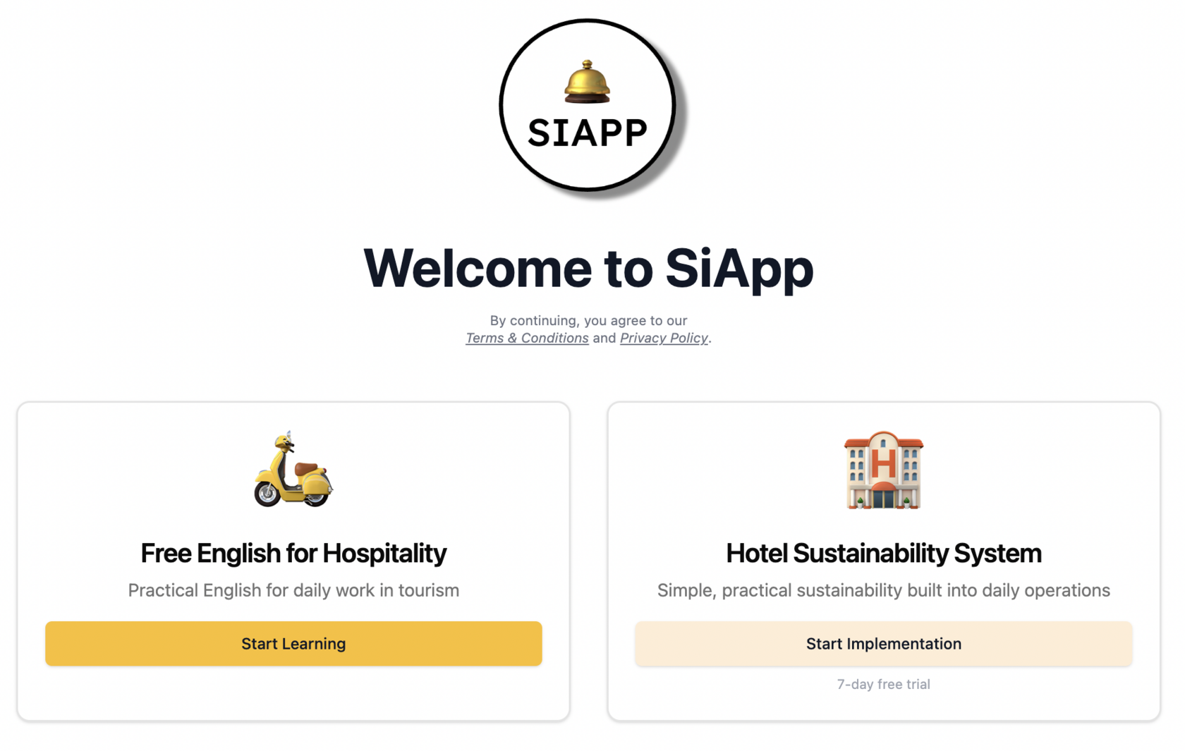 SiApp