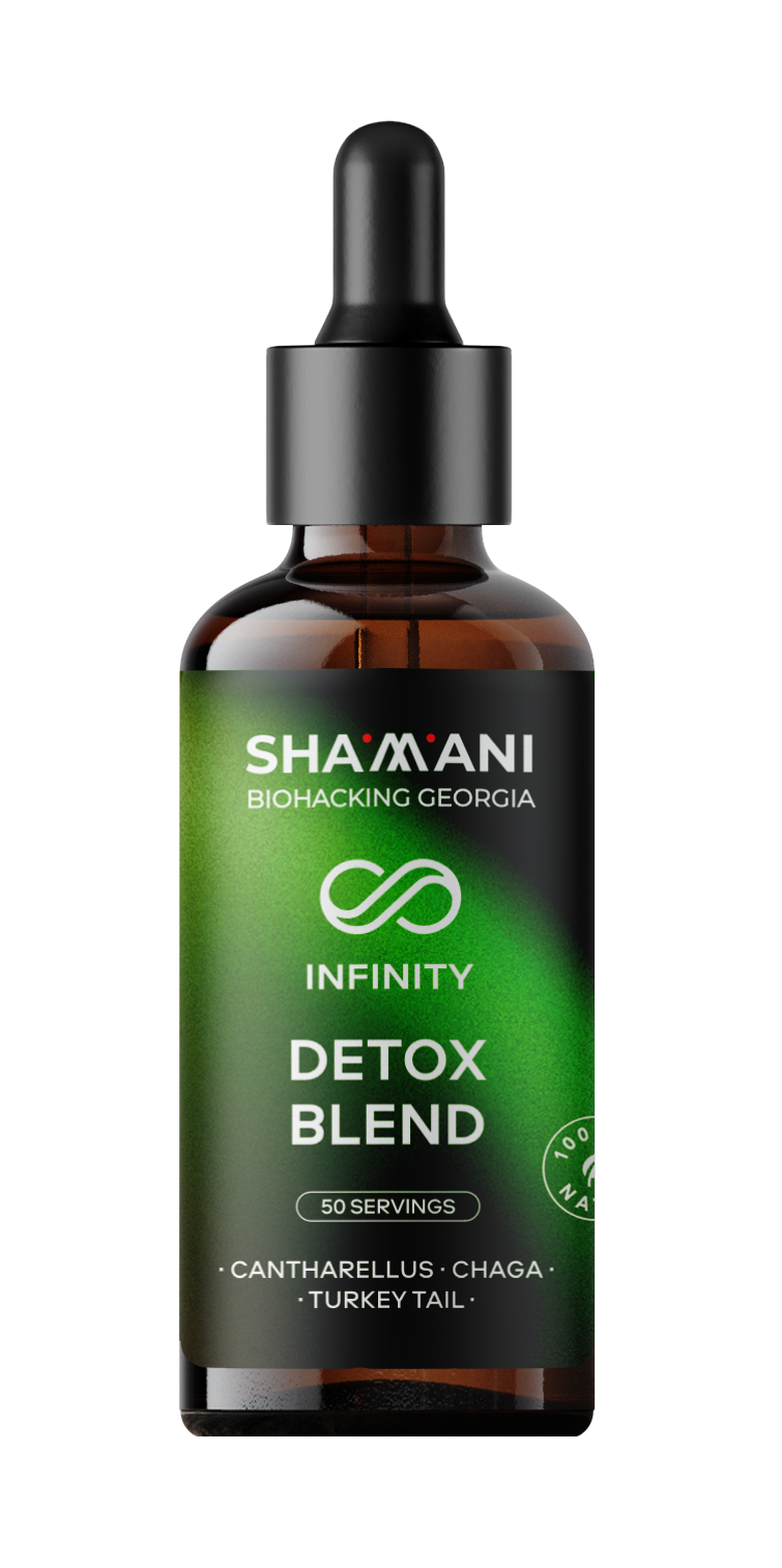 Detox Blend