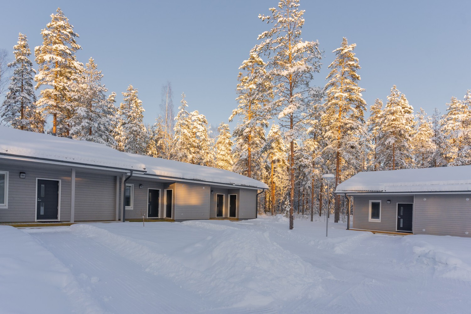 Saimaa LIGHT 47,5 m² — 7