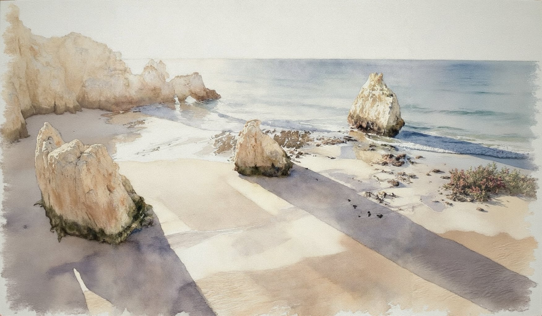 Algarve