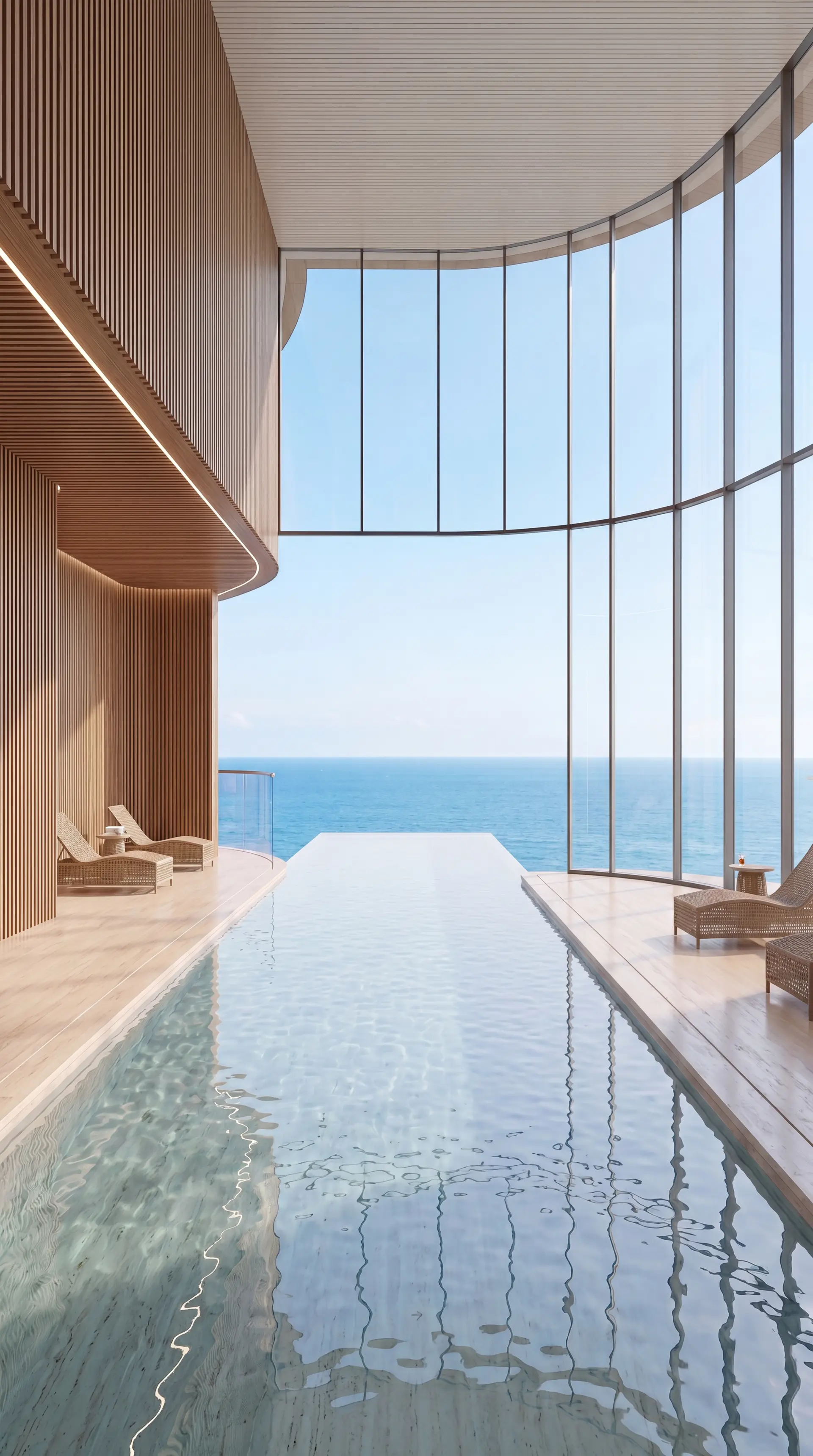 Kobuleti Beach Resort · Project gallery 17