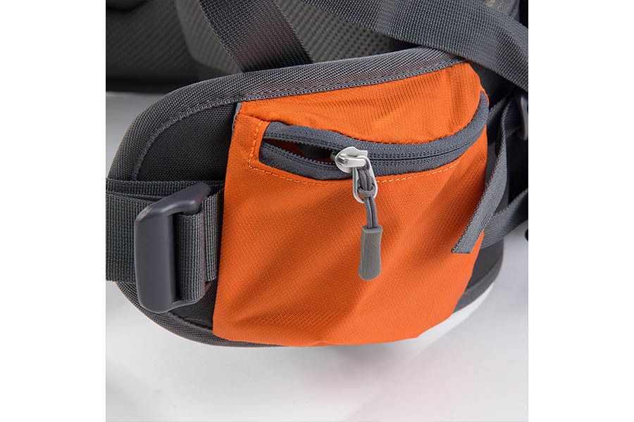 Прокат туристичного рюкзака Naturehike NH 70L