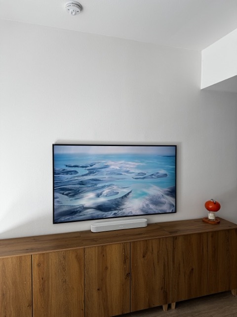 10,000+ TVs Mounted by Our Team – photo 5