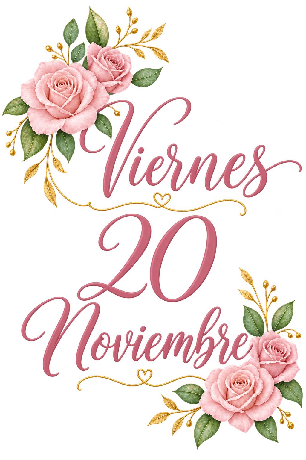 Imagen de la fecha