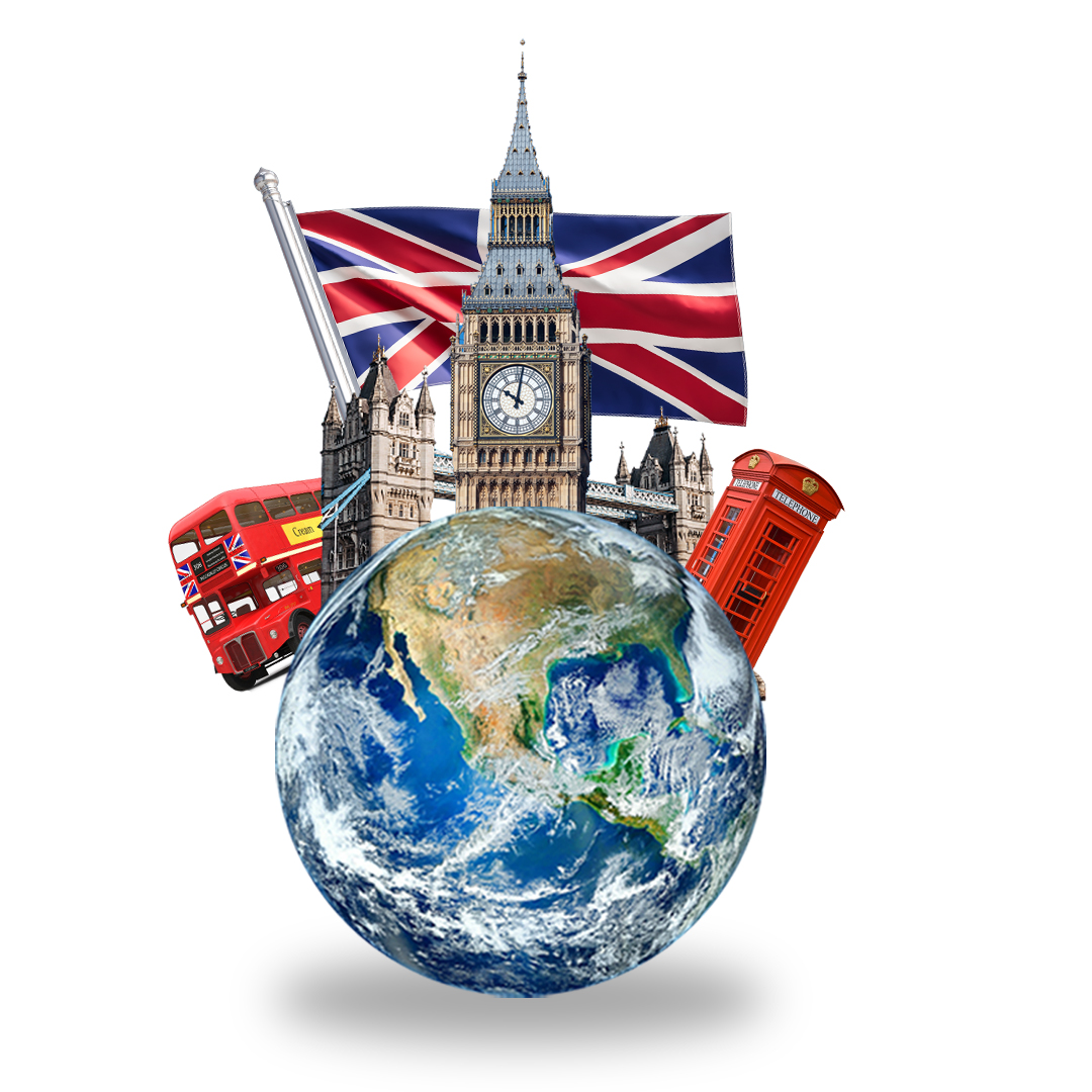 UK Sightseeings
