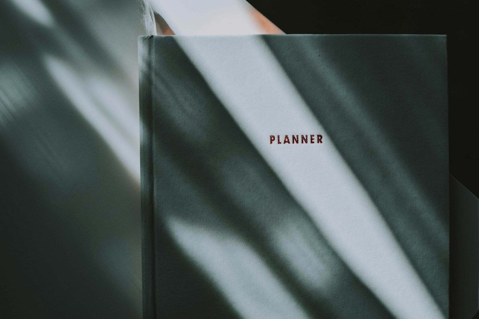 Noir Moodboard Kit