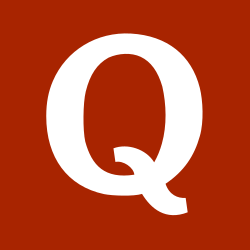 website icon