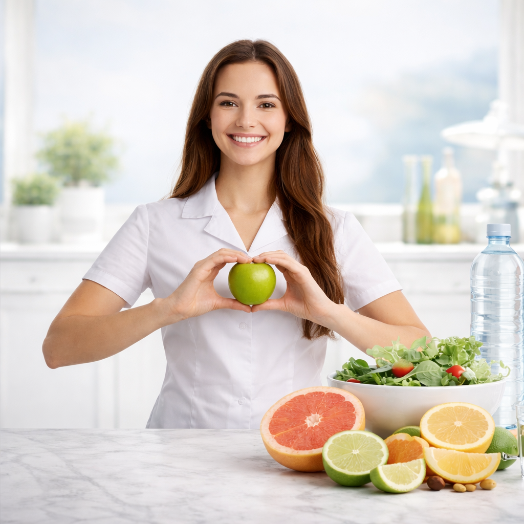 Body Art weight loss program healthy lifestyle support
