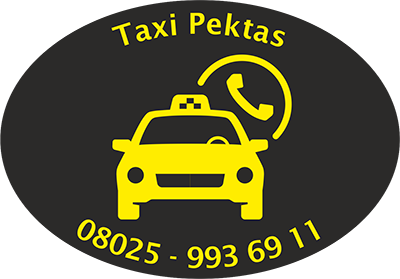 Taxi Pektas