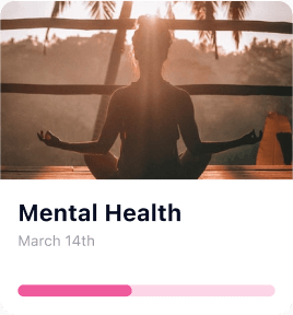 Mental Health
