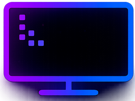 Elite TV Mounting