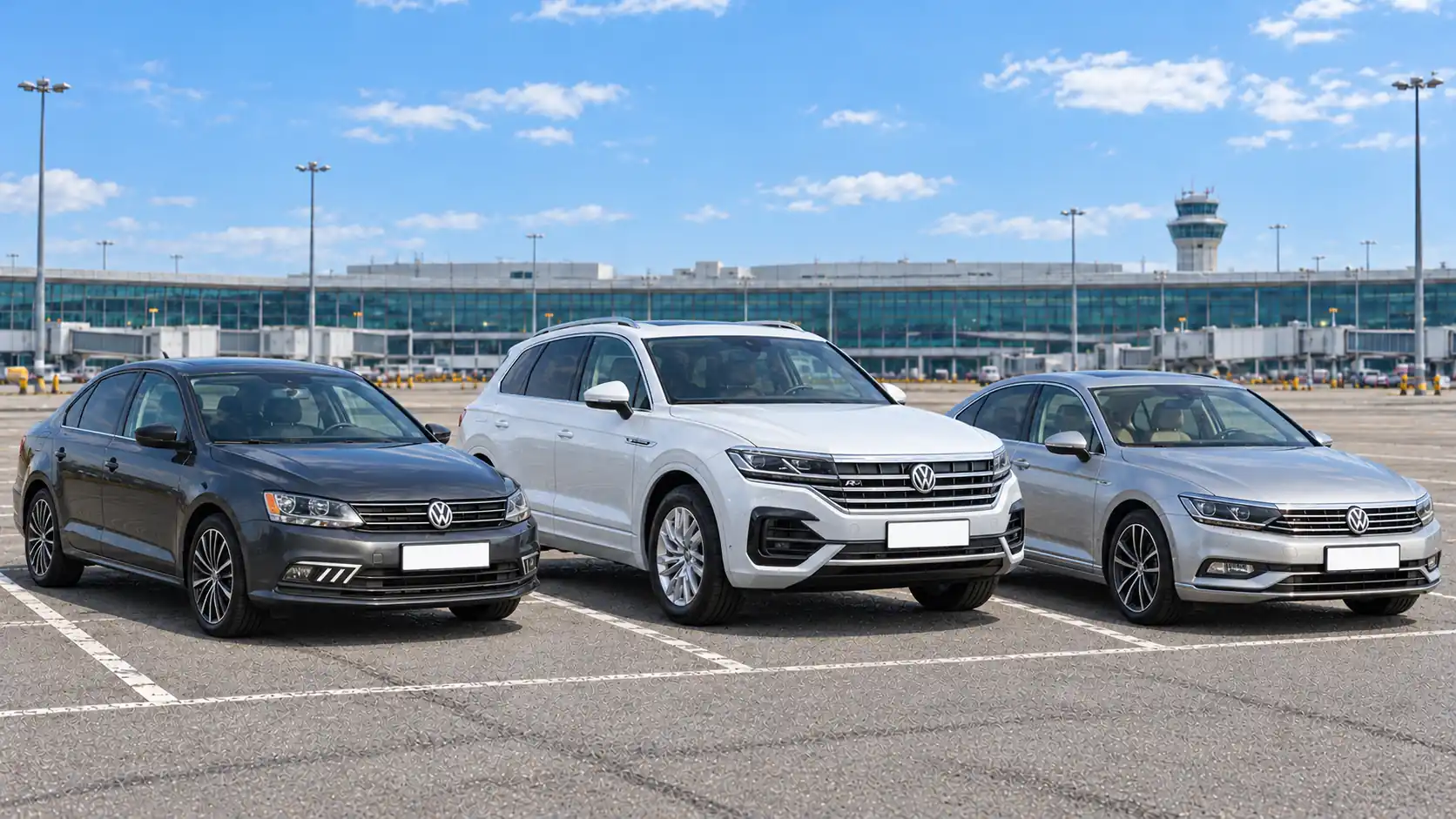 Volkswagen — аренда автомобилей CabrioGE в Грузии