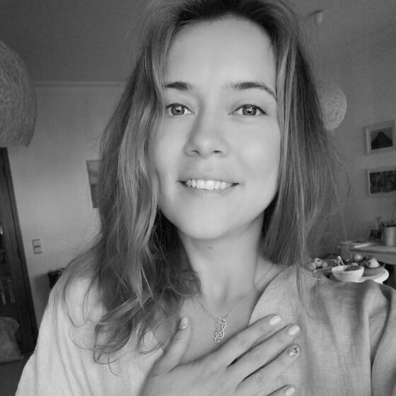 Анна Бормотова