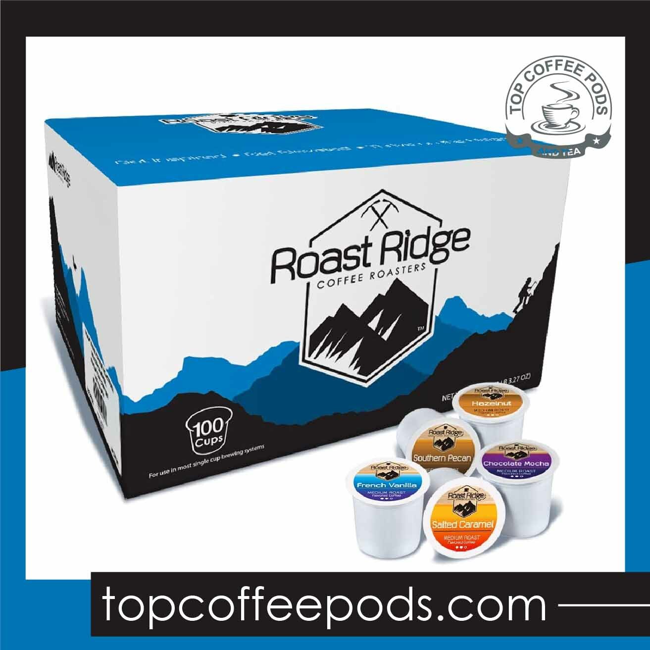 Caramel Coffee K Cup Extravaganza Exploring the Rich Flavors and Top