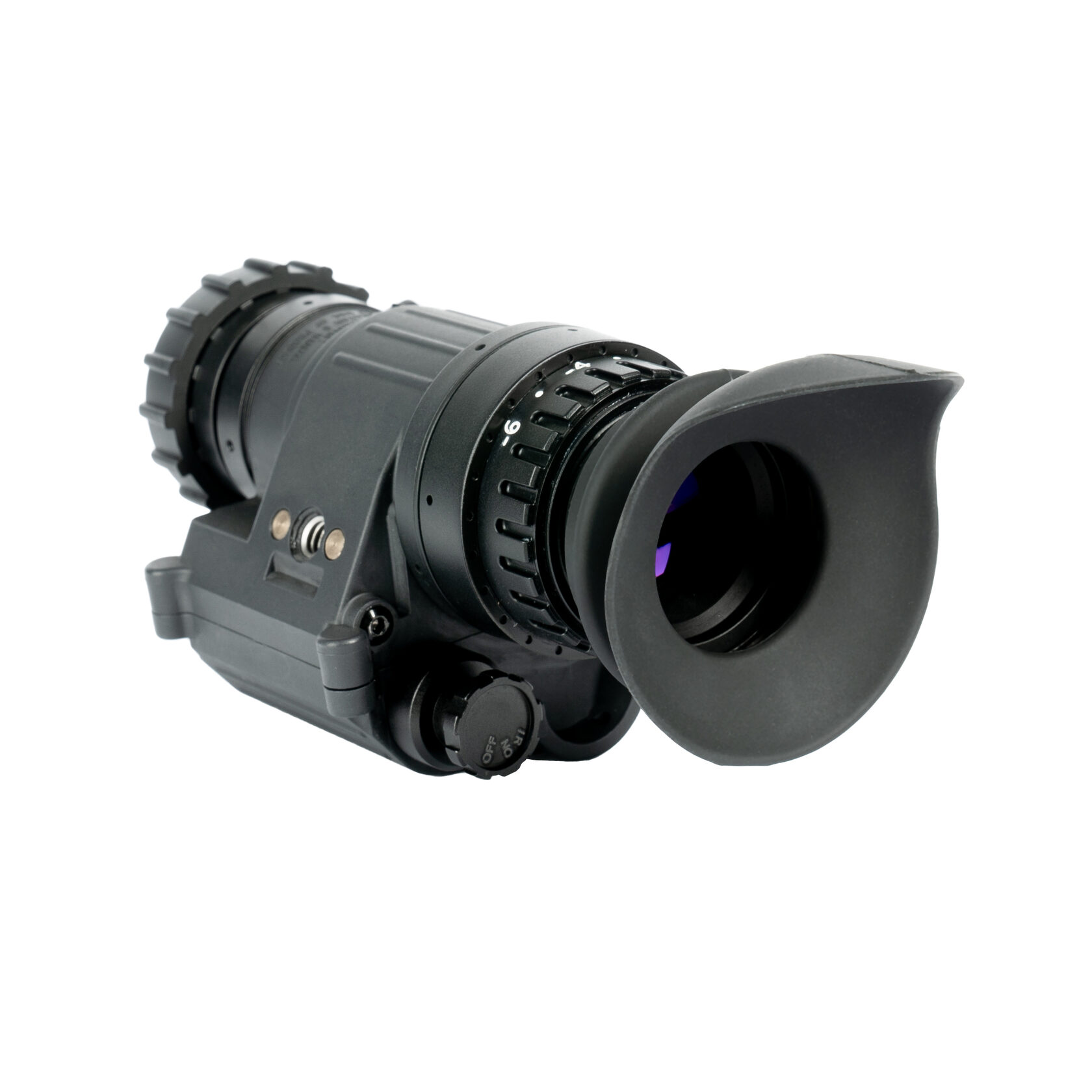 PVS-14 NVM-PRO Gen 3+