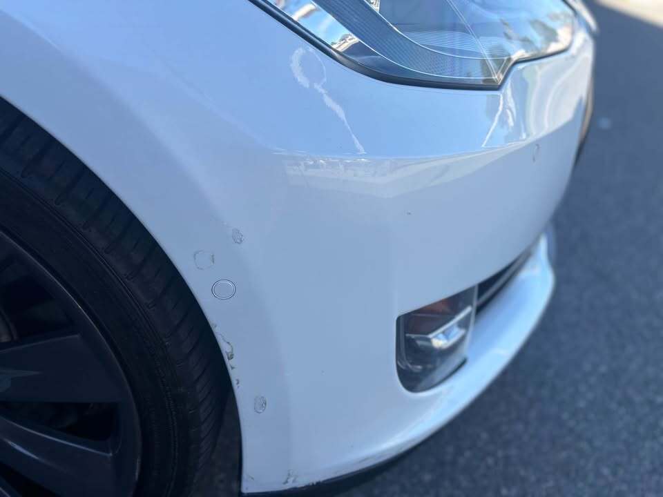 2014 Tesla Model S Performance - Photo 11