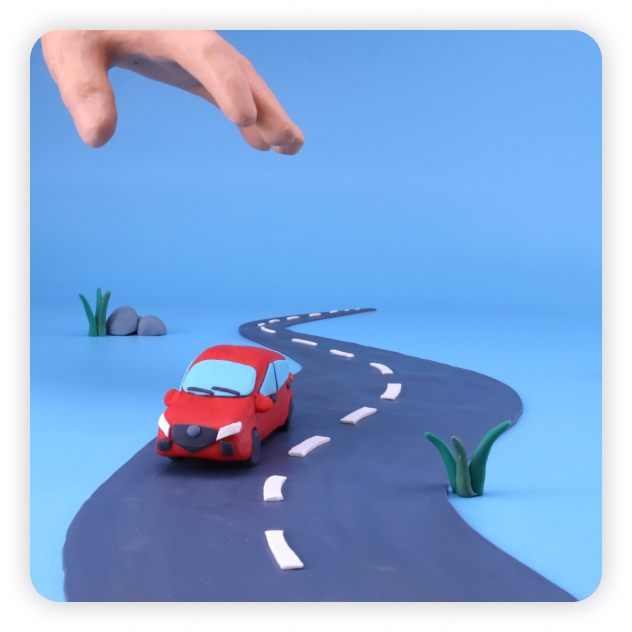 Stop Motion online training course