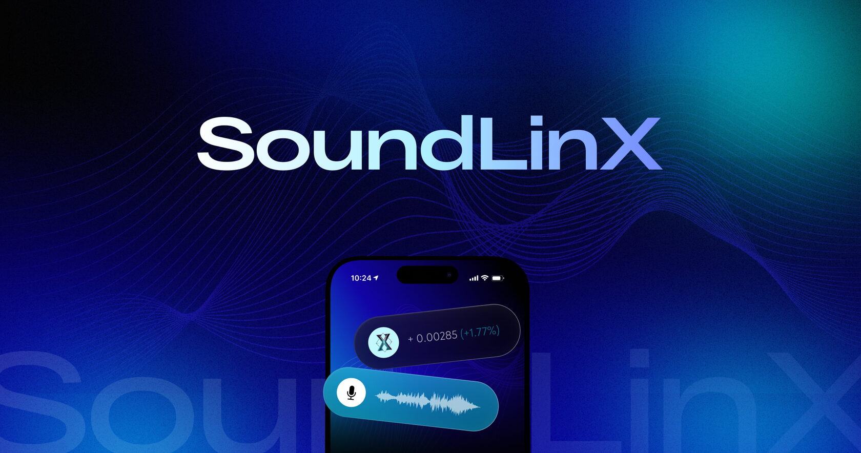 SoundLinX