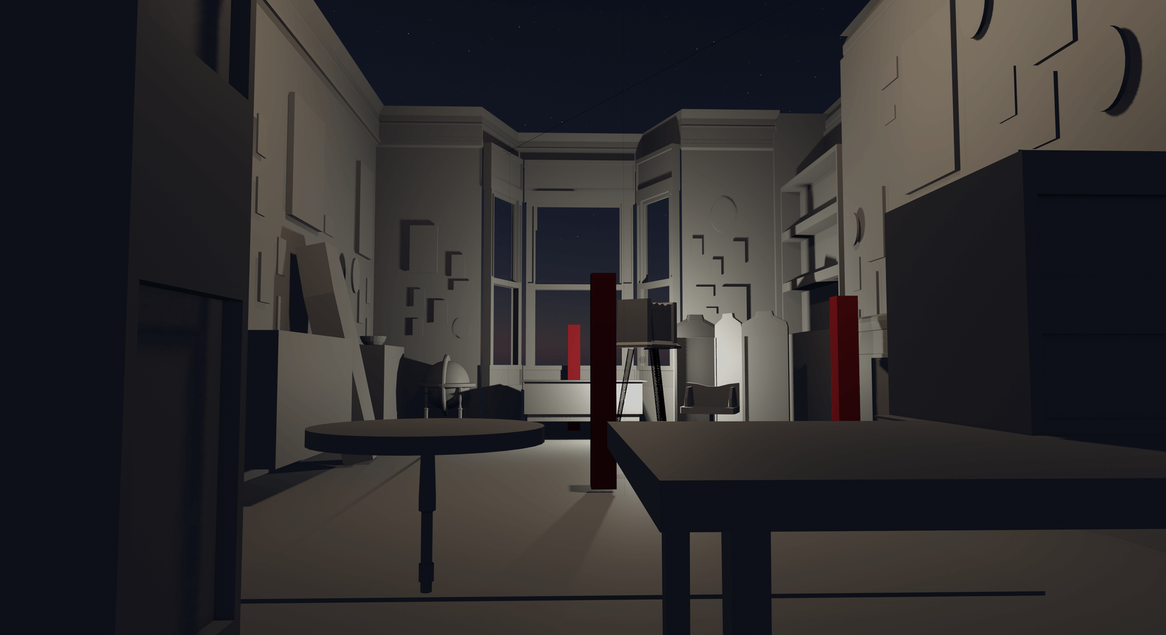 Parlour