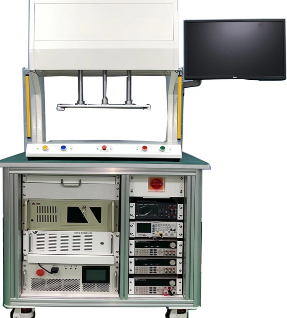 Test Fonctionnel des PCBAs
