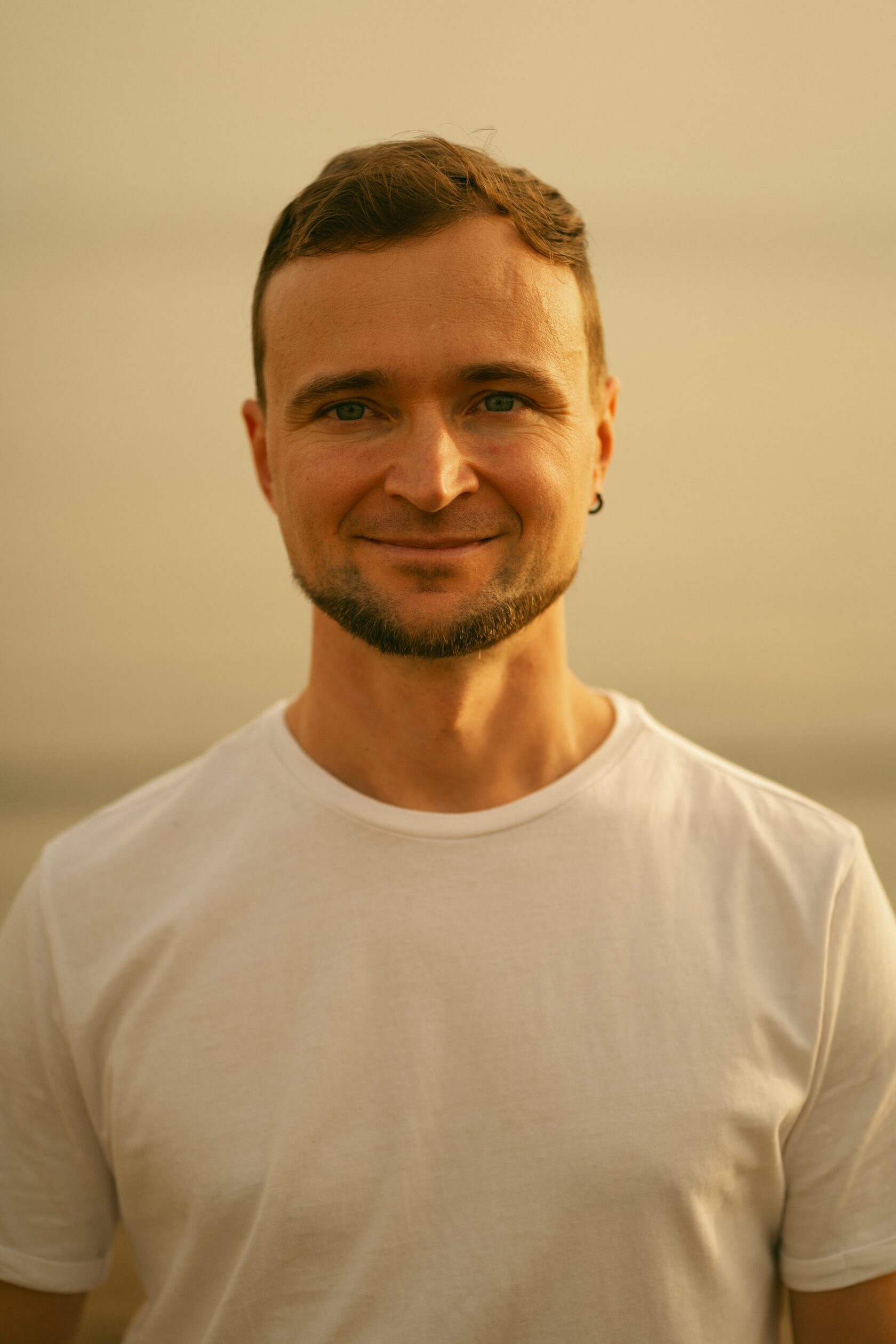 Captain Sergy Almer